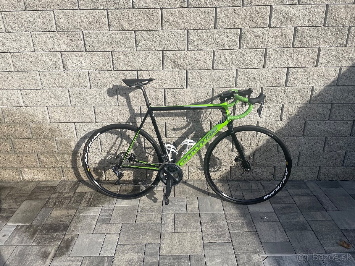 Cannondale cestak skladaný