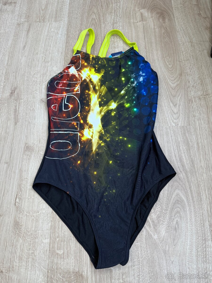 Arena Speedo a Adidas 40, dámske plavky