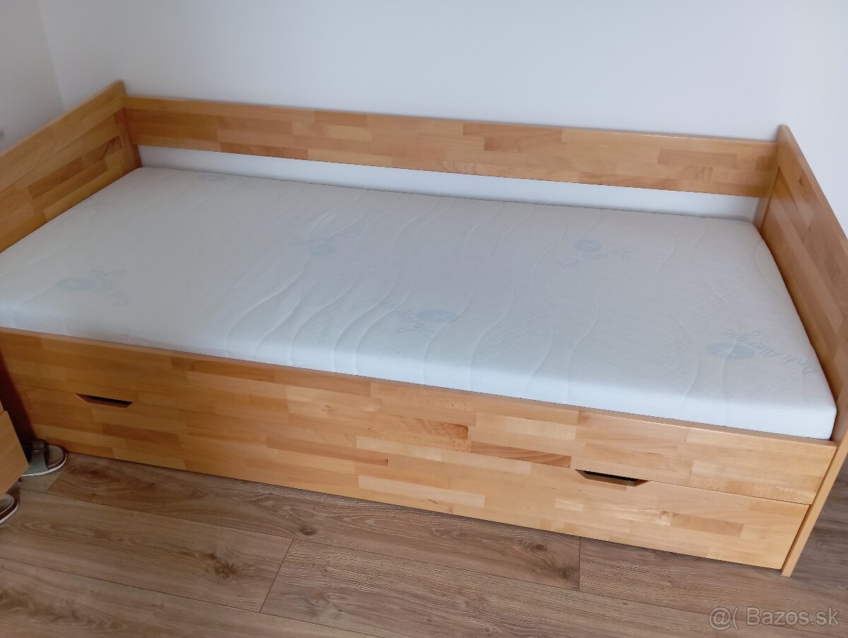 Matrac 90x200