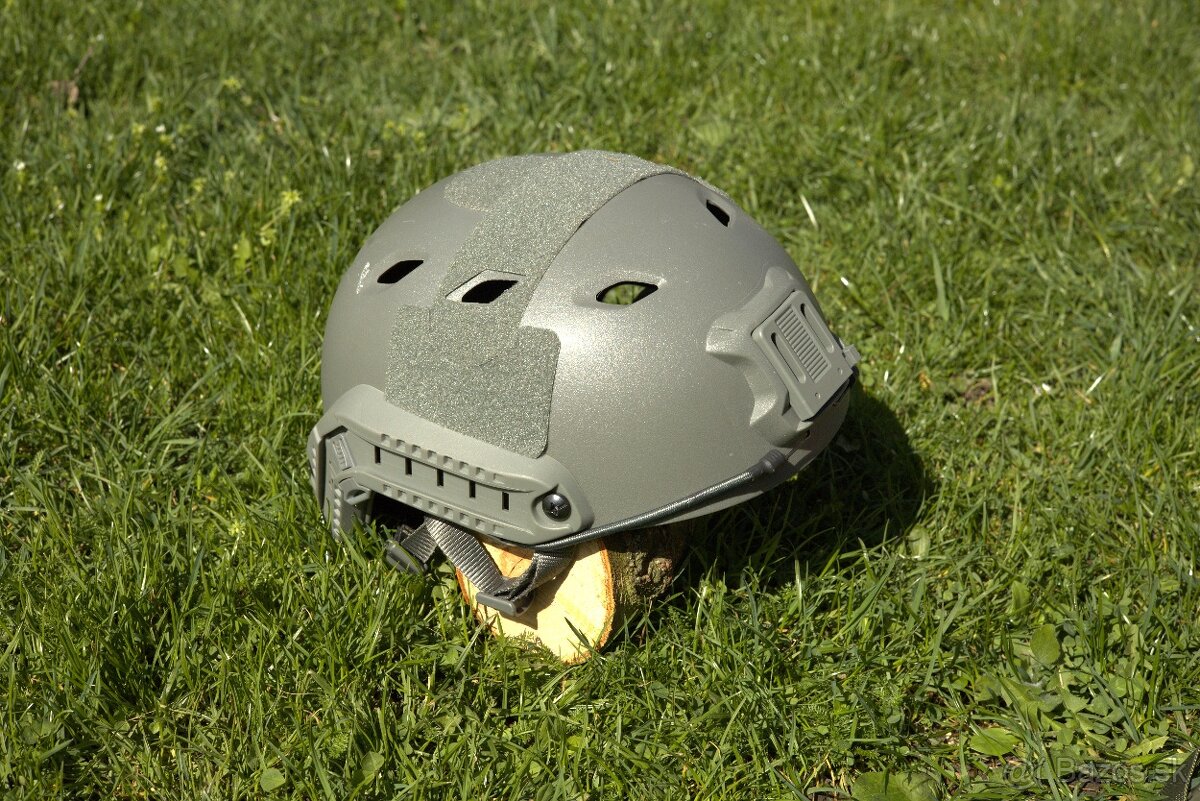 Airsoft Vybavenie