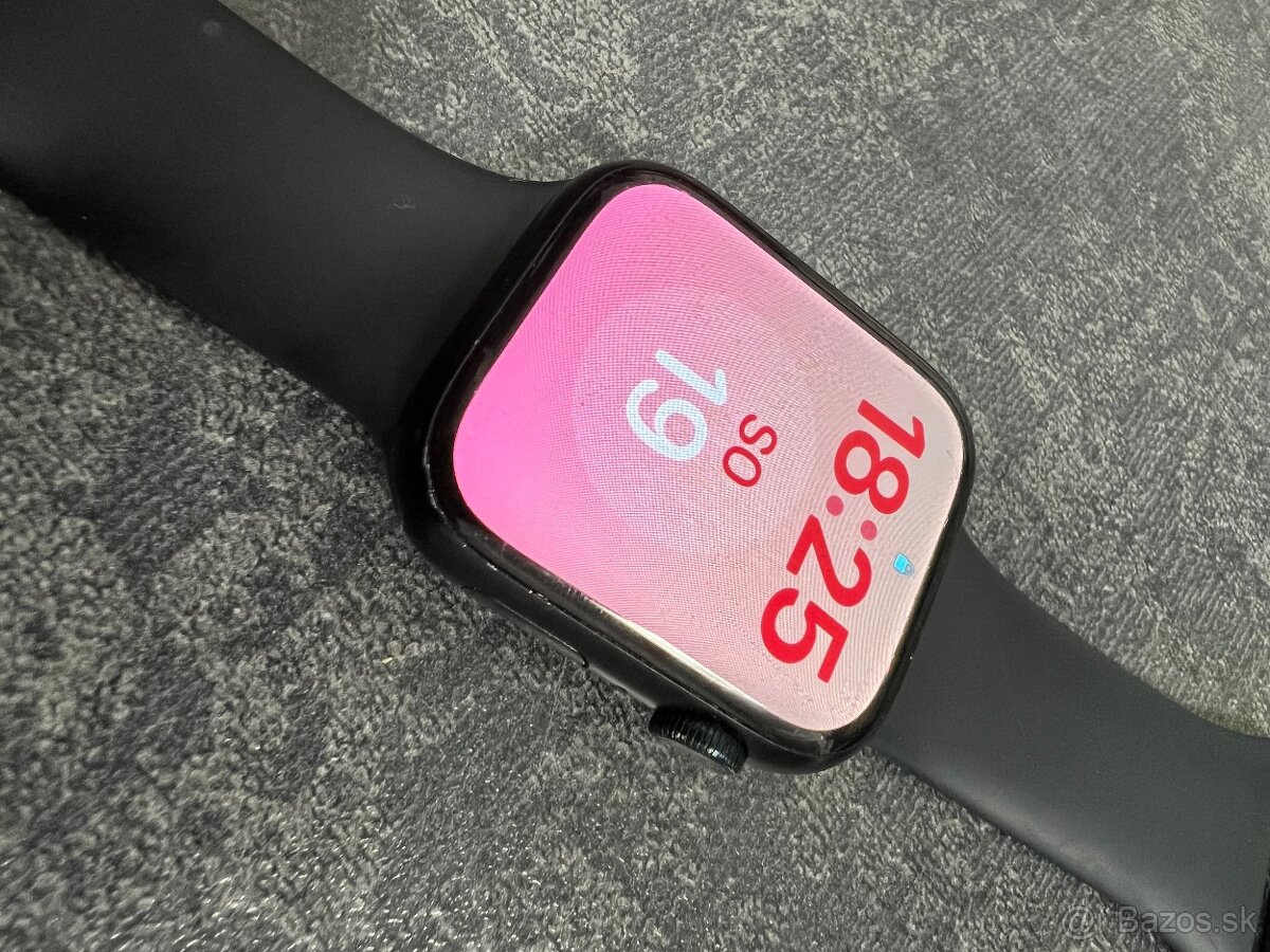Apple Watch 8