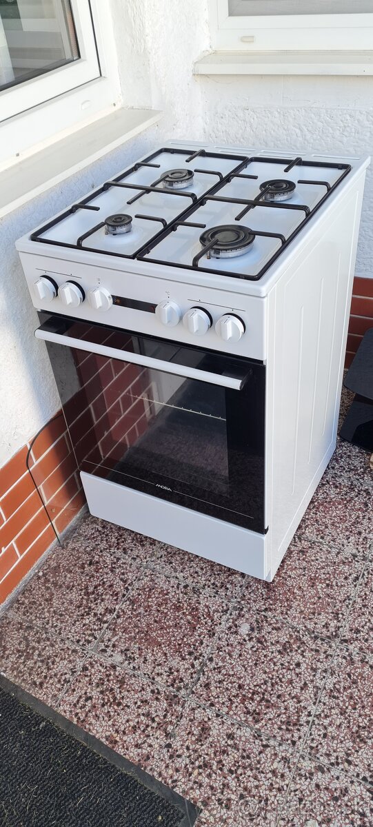 MORA 140 AW