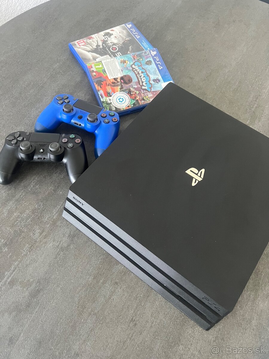 PS4 Pro
