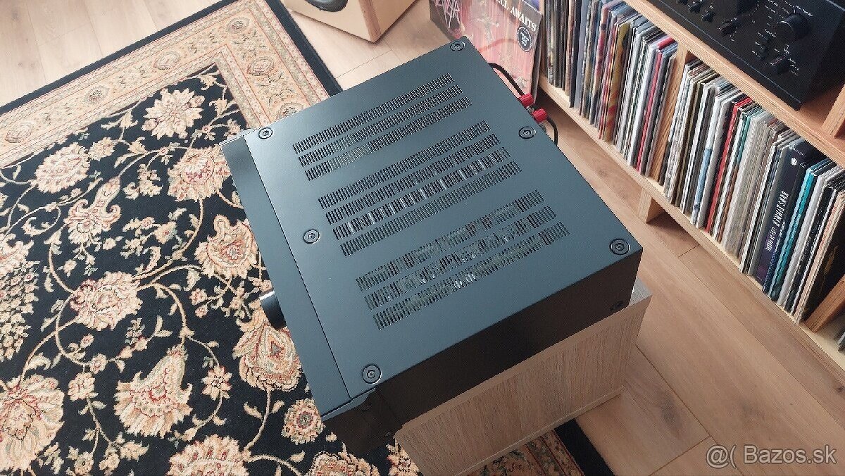 Sansui AU-X701,CD-X701i,TU-X701