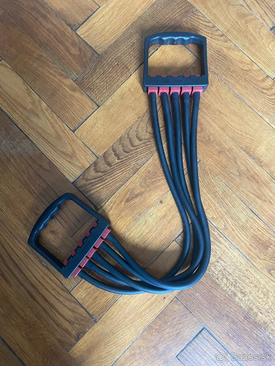 Predám expandér na fitness
