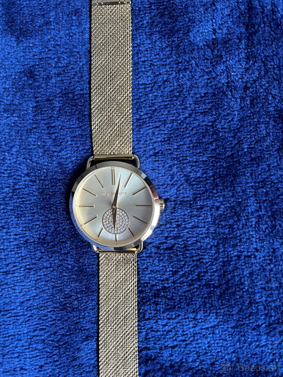 Dámske hodinky Michael Kors