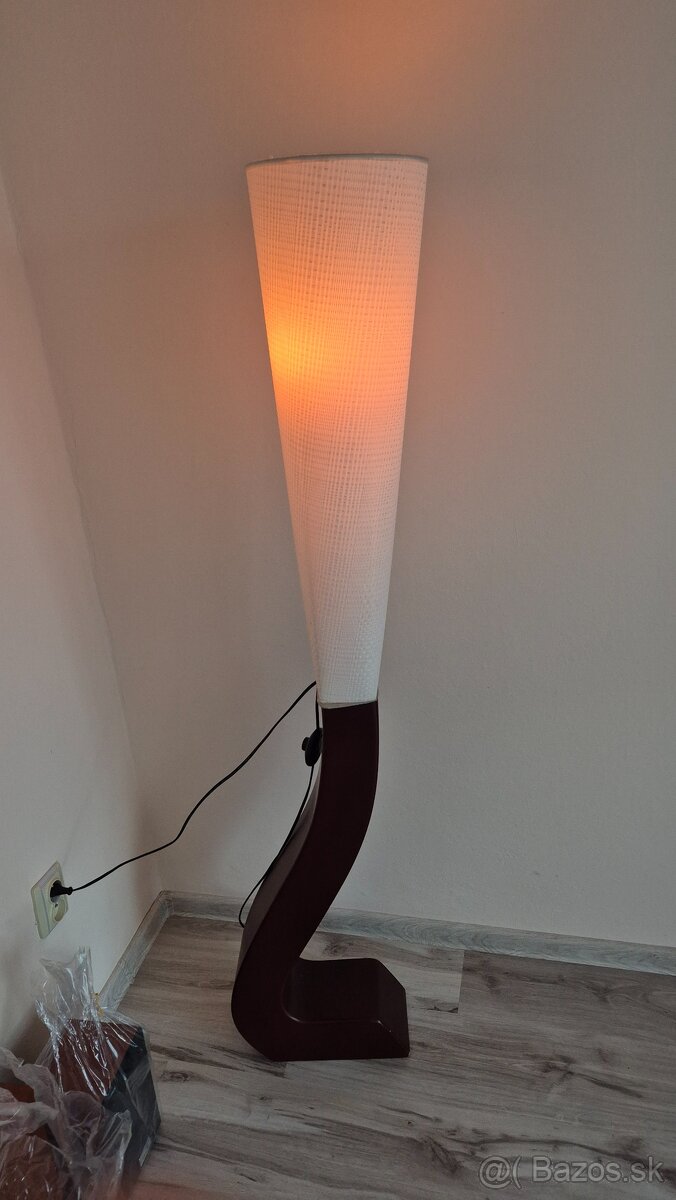 Lampa