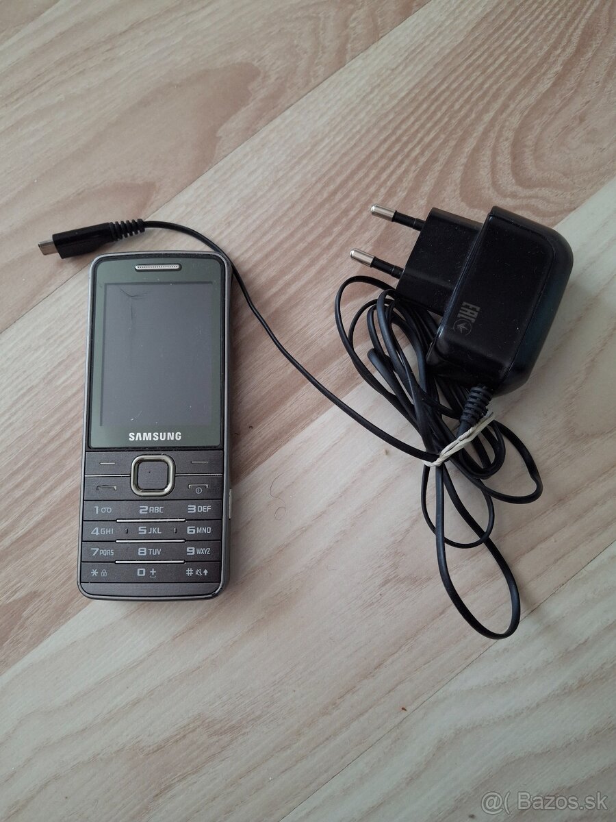 Samsung S5610