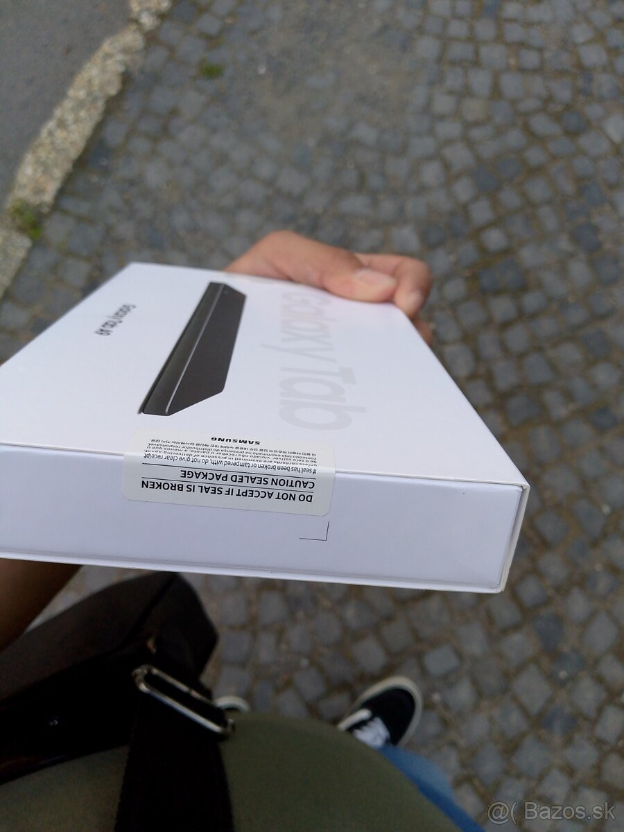 Galaxy Tab A9