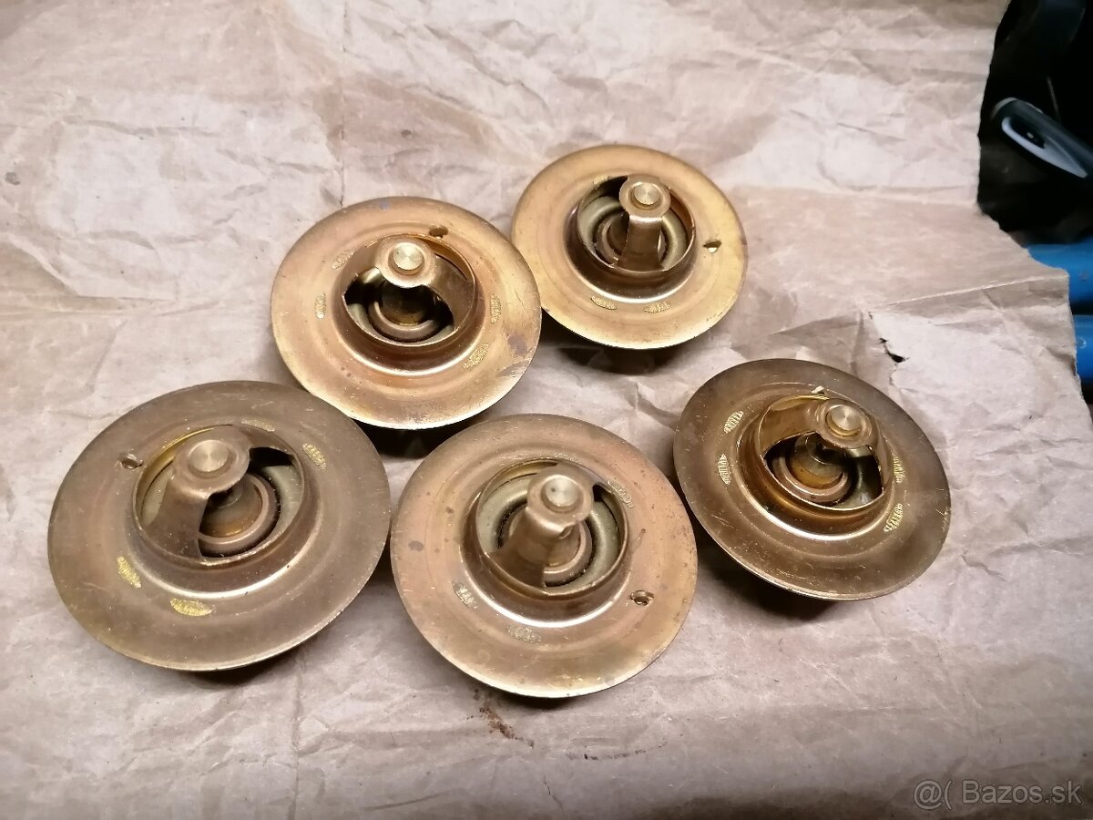 Škoda 105,120,130 a po..