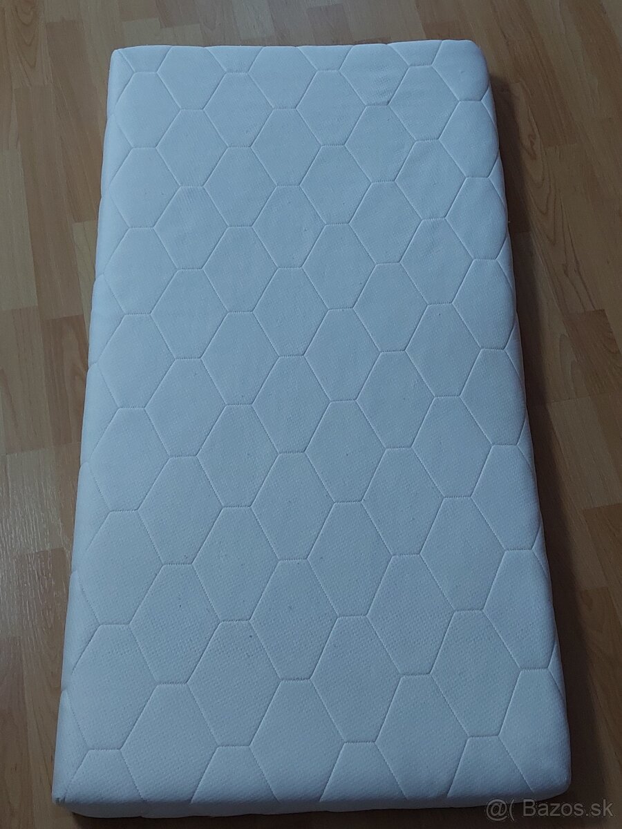 Detské matrace
