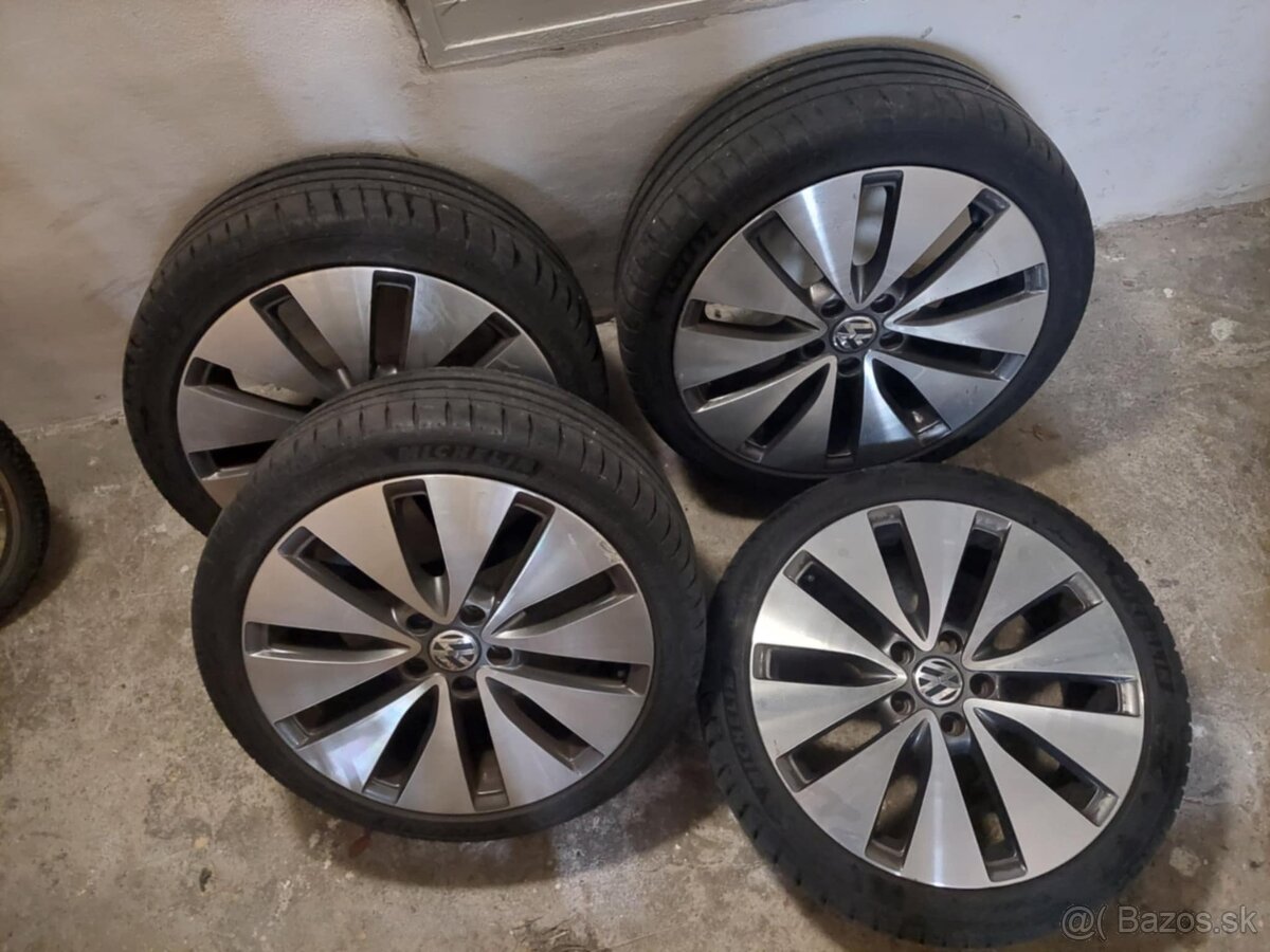Predám pneumatiky na elektrónoch