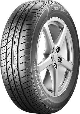 205/55R17 MATADOR MP47 Hectorra 3 95V XL DCB 72db