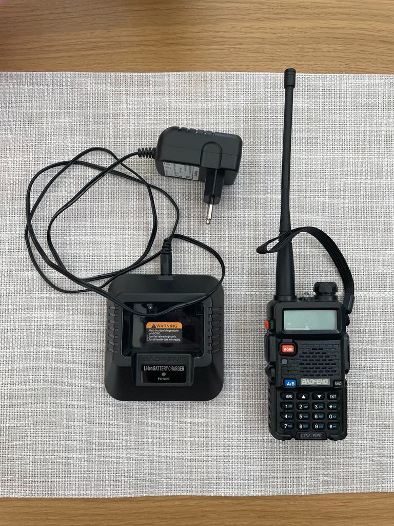 Baofeng UV-5R