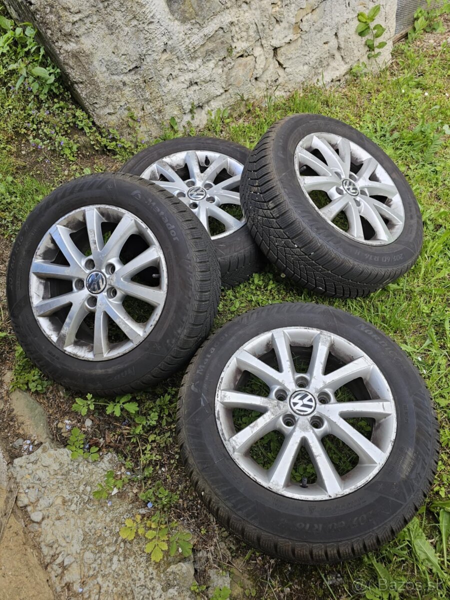 205/60 R16