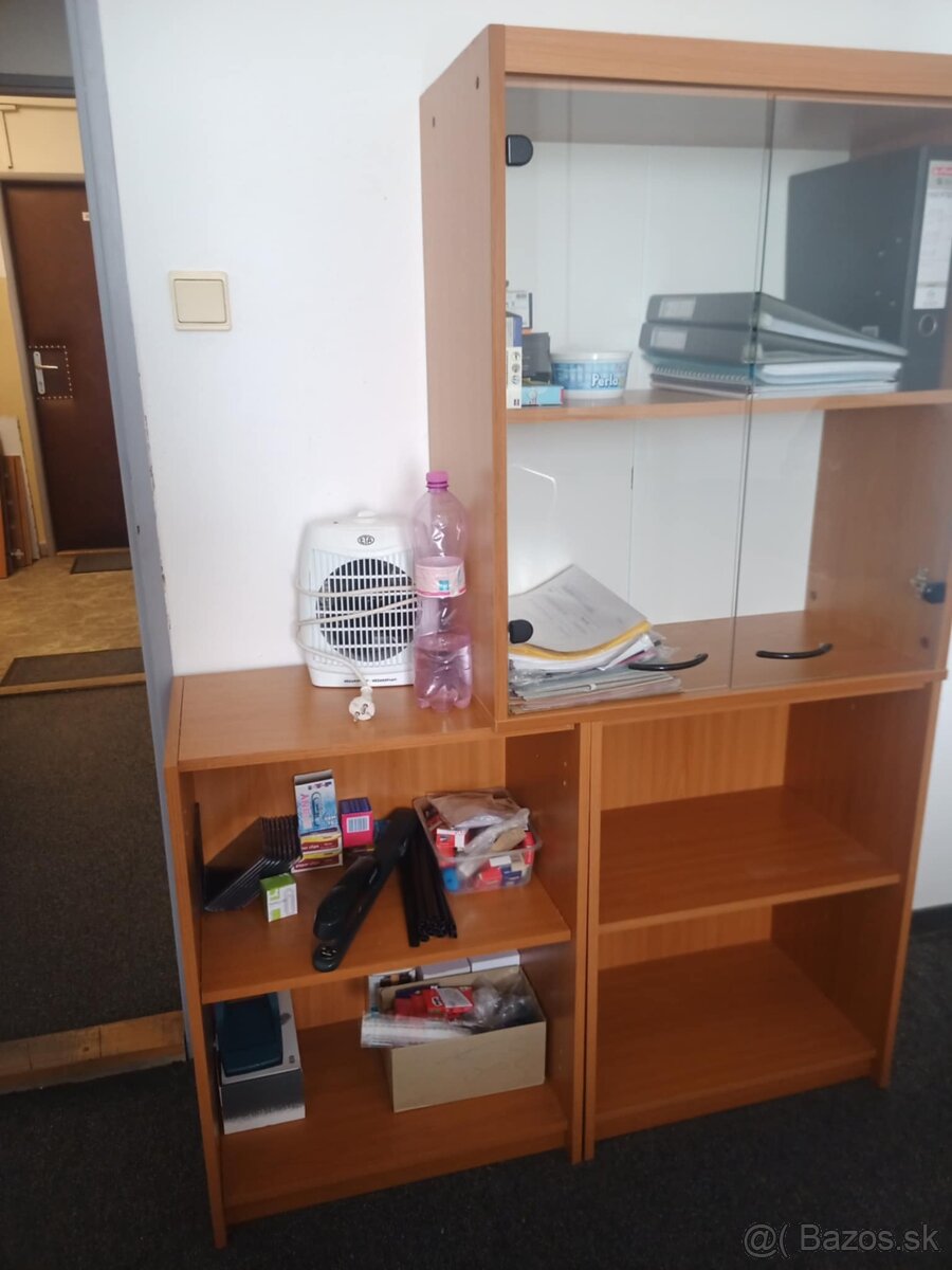nábytok do kancelárií i domov