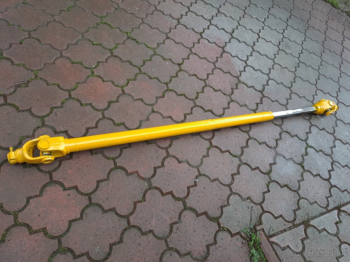 Predám kardan.