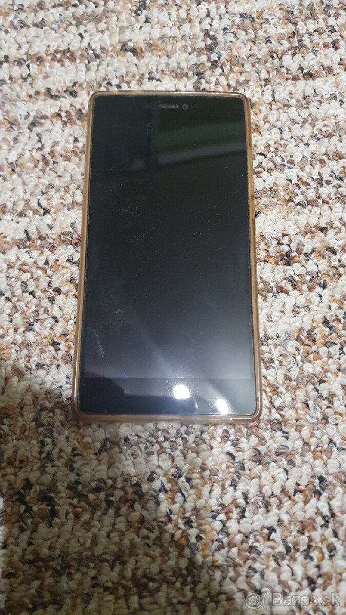 Huawei P8