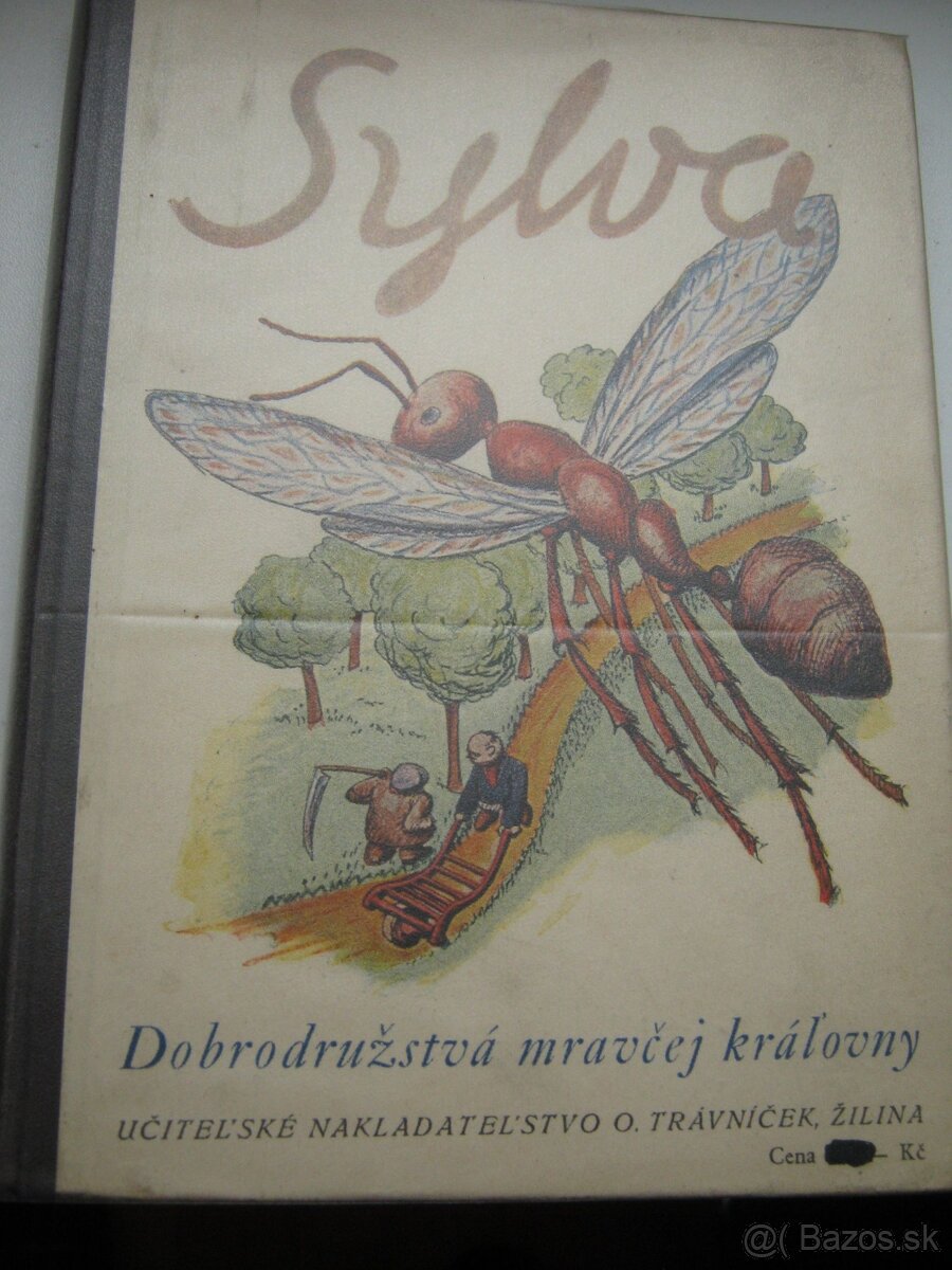 stare vydania 4