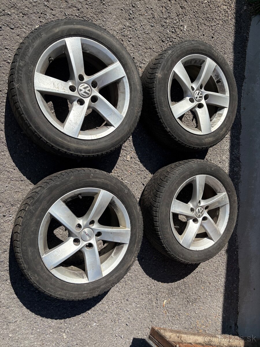 5x112 R16