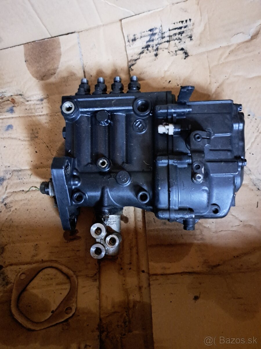 Vstrekovacie čerpadlo Zetor 77