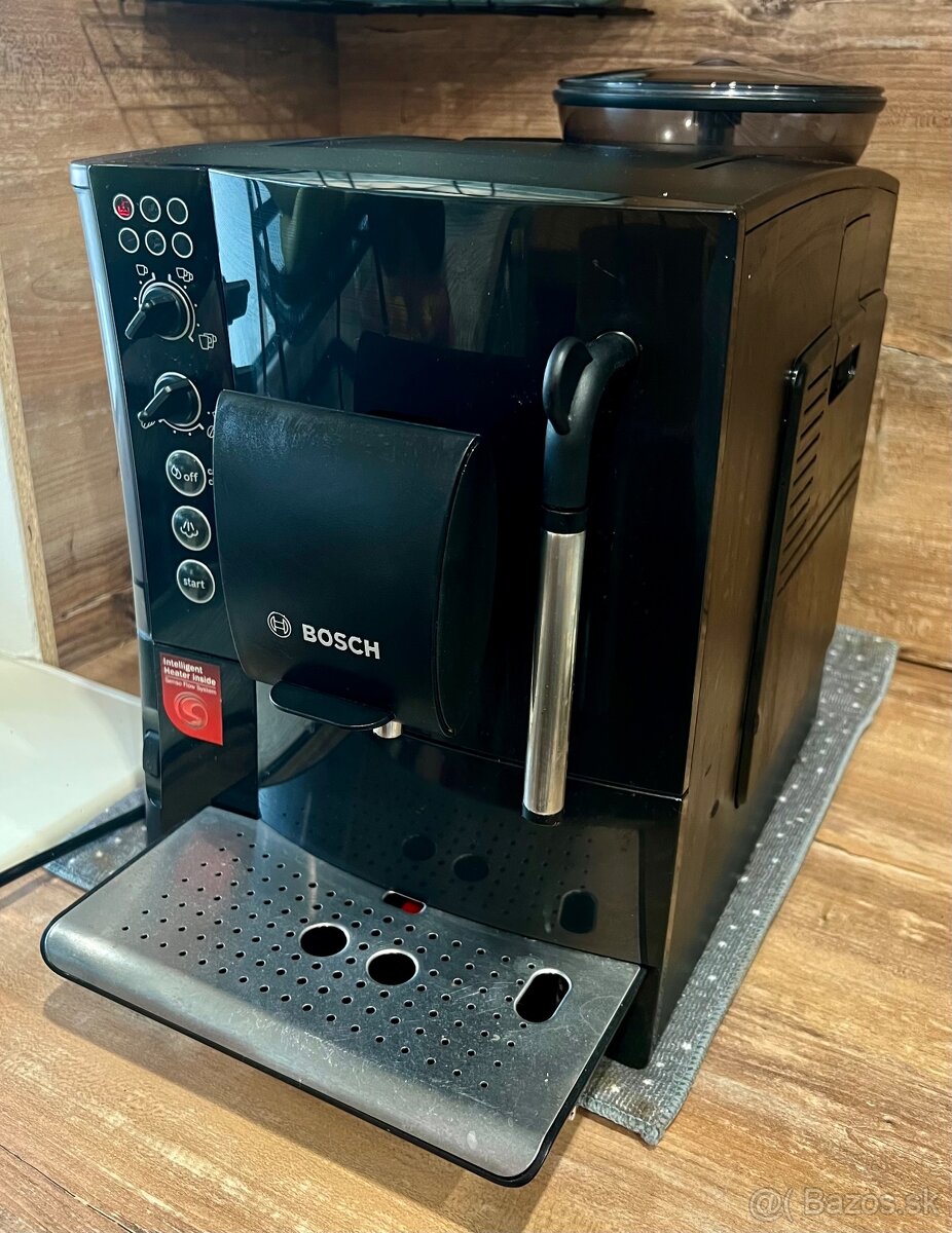 Bosch VeroCafe