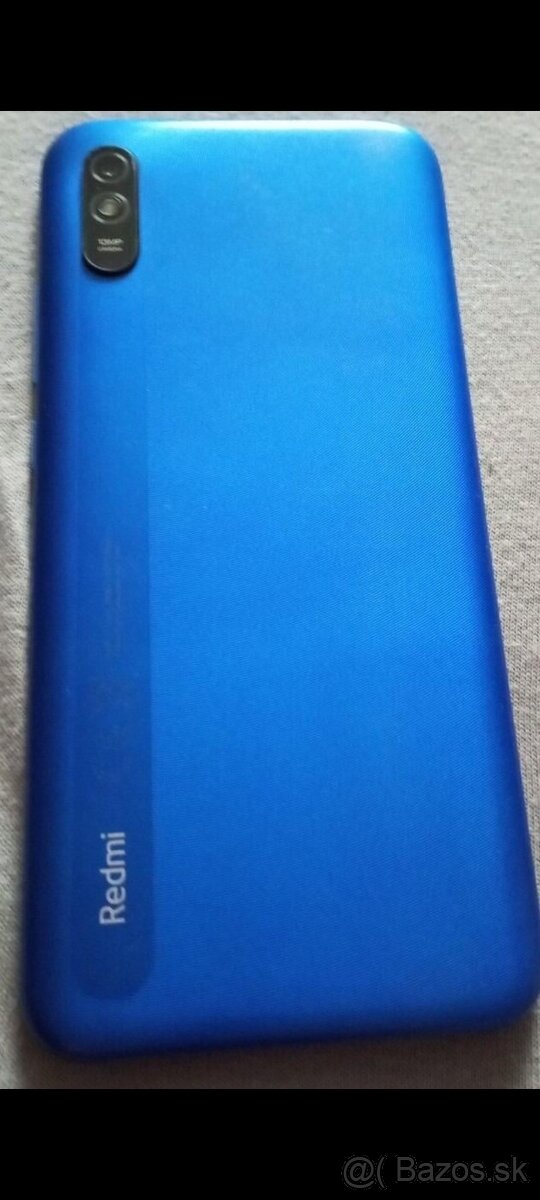 Xiaomi Redmi 9a 32gb