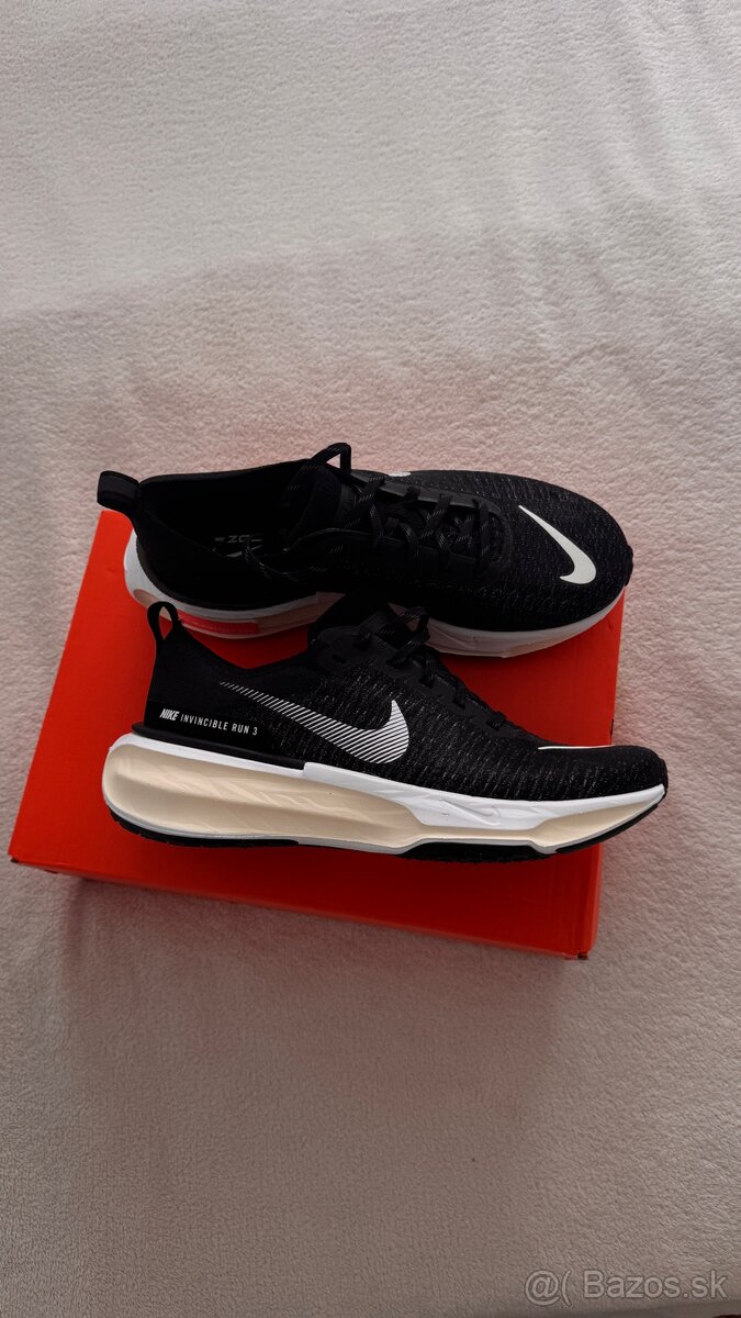 Nike invincible 3