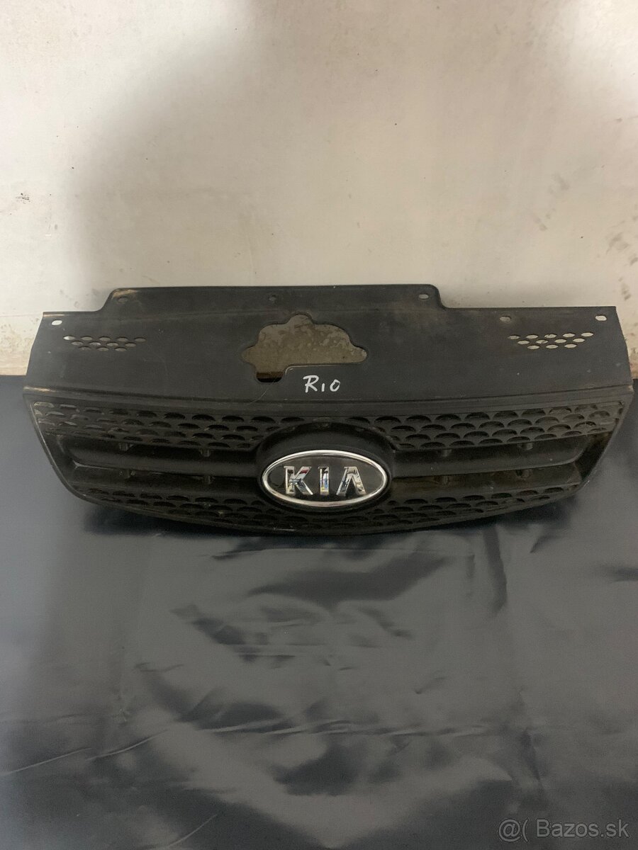 Kia Rio 2002 -2010,Kia Cerato,Kia Carnival,Kia Carens
