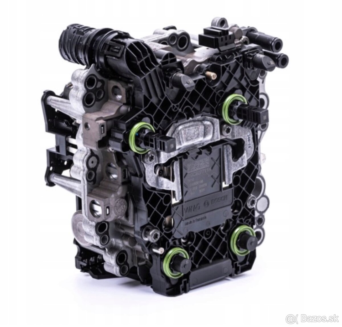 Mechatronika DQ381 DQ500