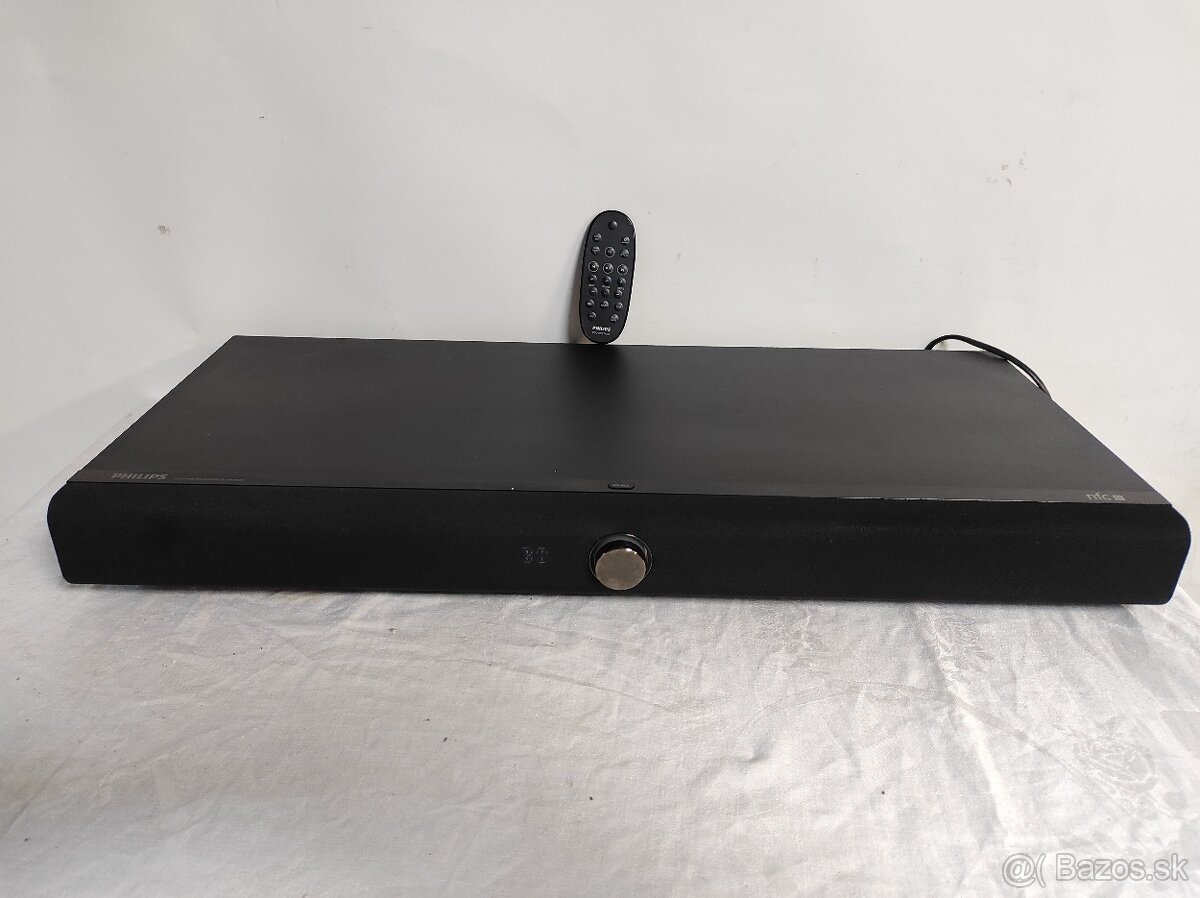 Philips HTL 4111B