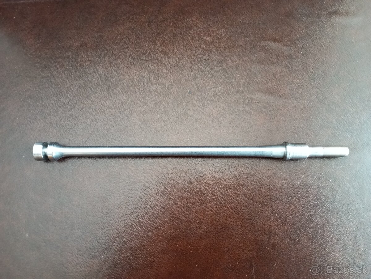 Piest na SA vz 58