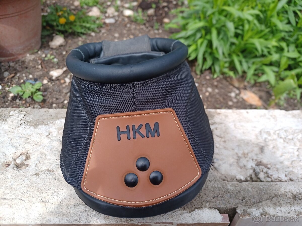 Topánky pre kone HKM