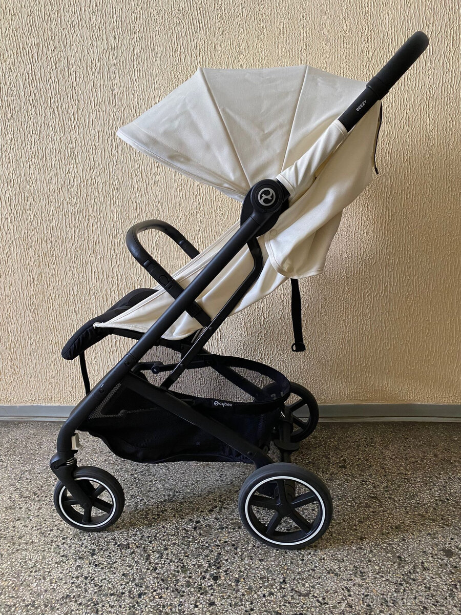 Cybex beezy