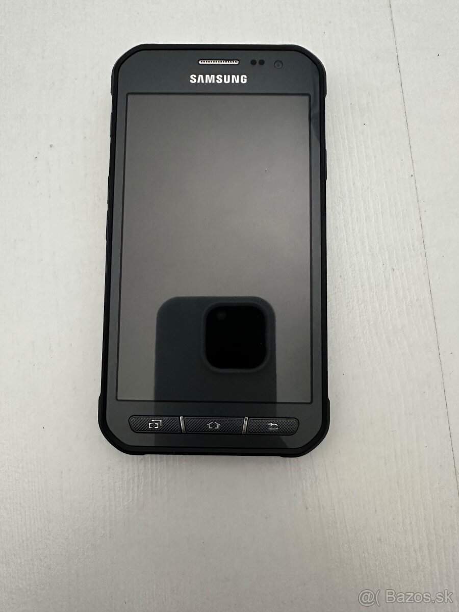 Samsung xcover3-Dobrý stav