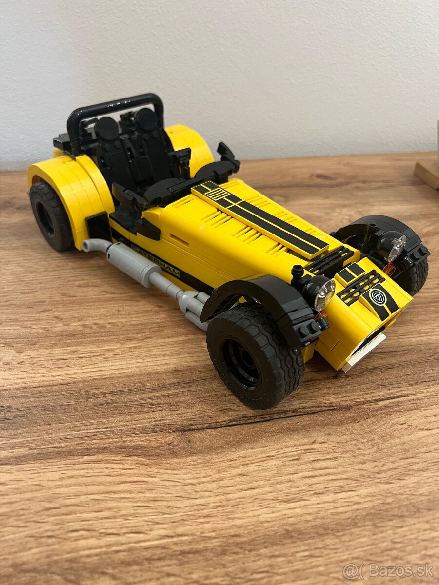 21307 Caterham Seven 620R