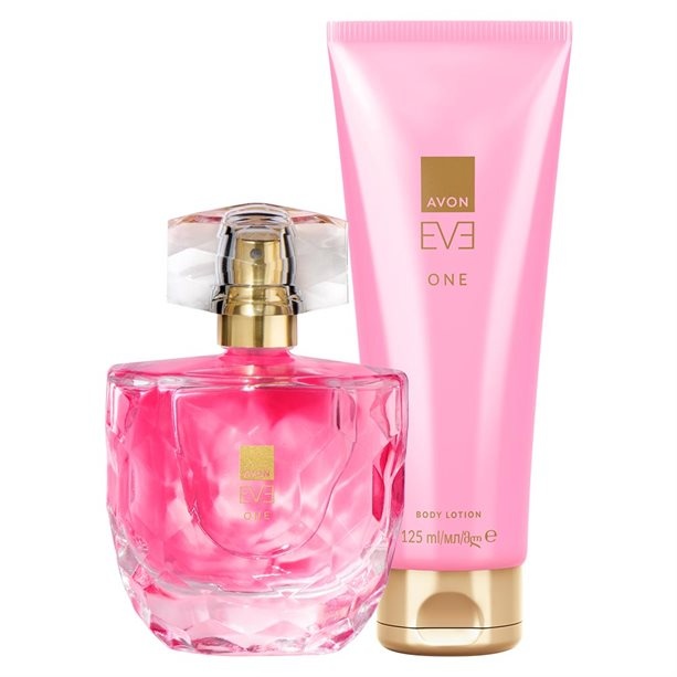 Set Eve One - Avon