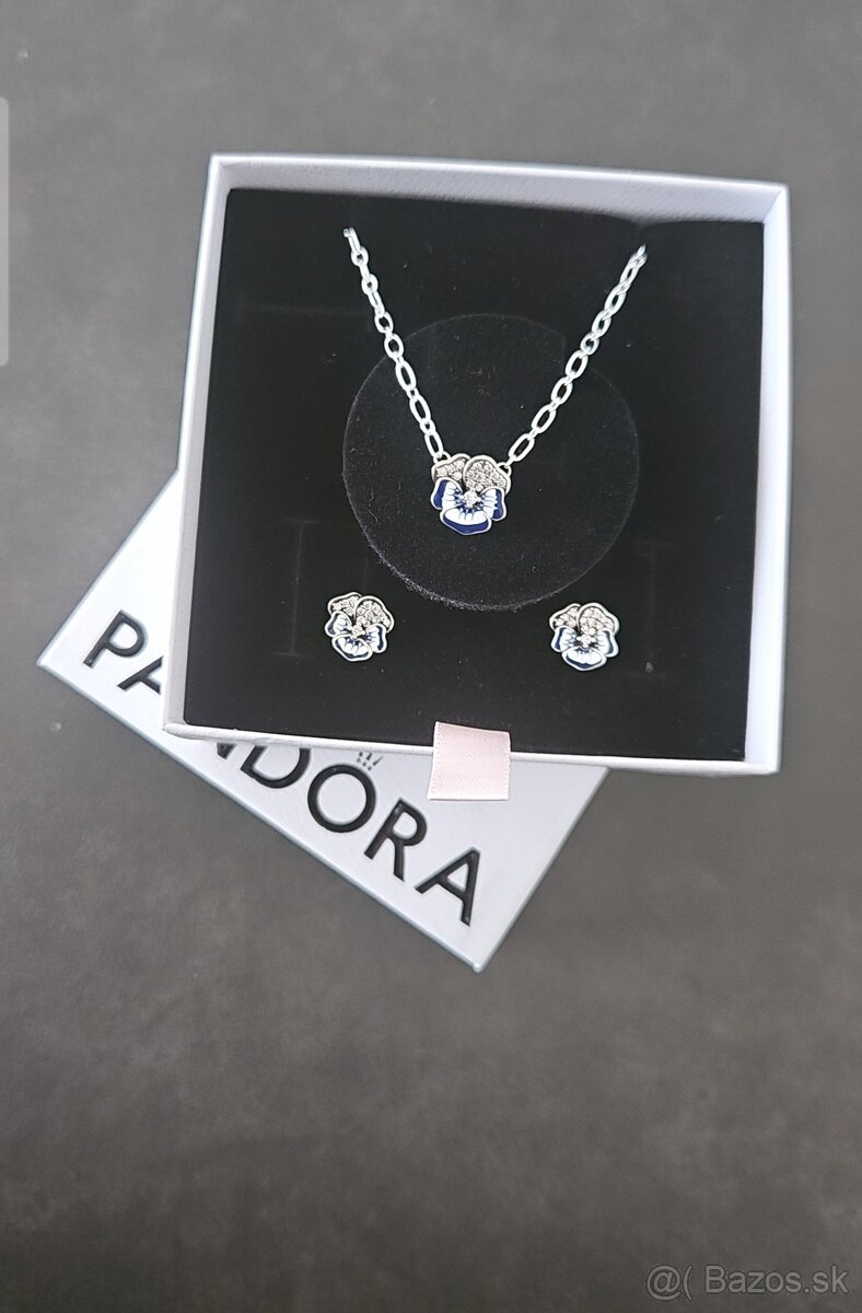 PANDORA