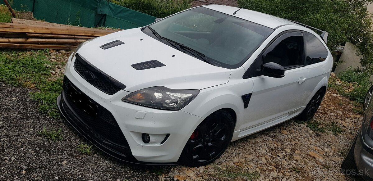 Ford Focus ST 2.5