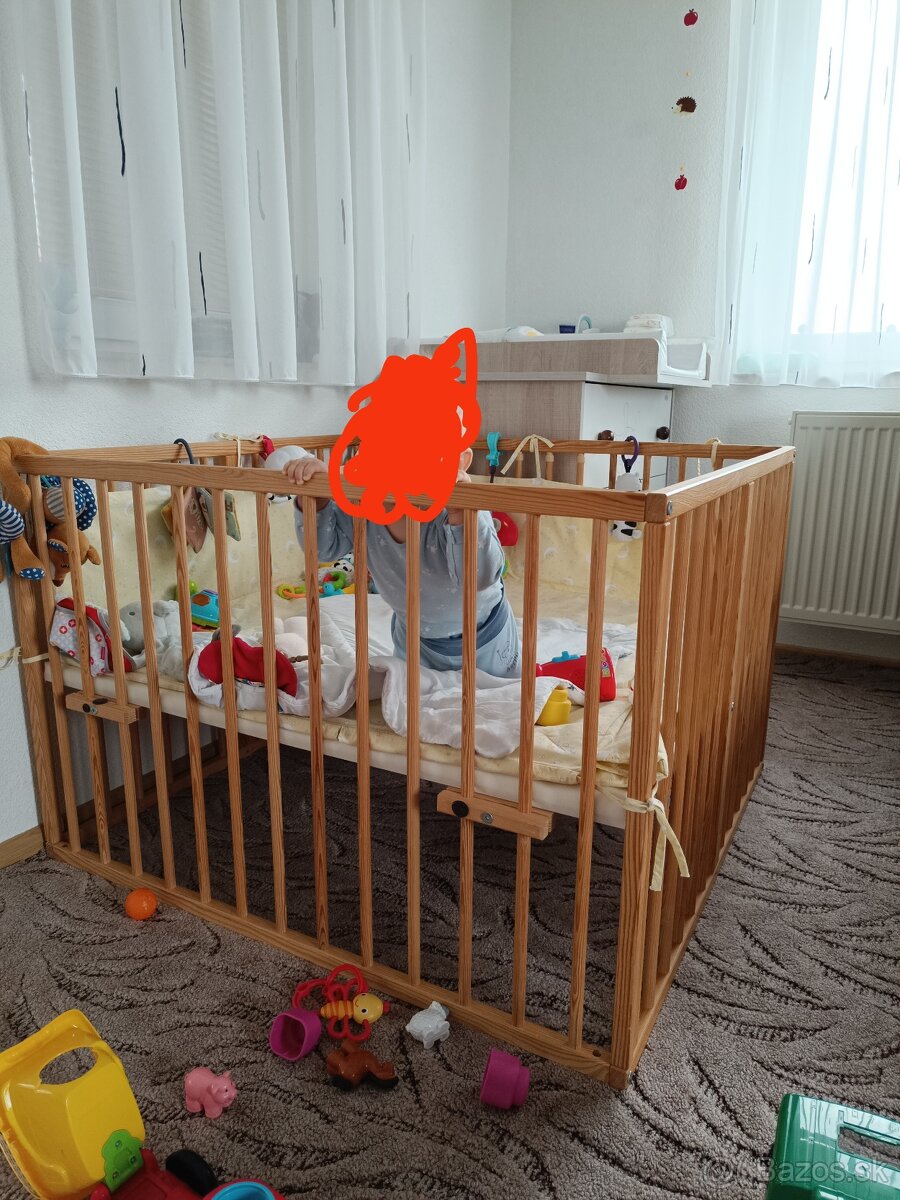 Ohradka