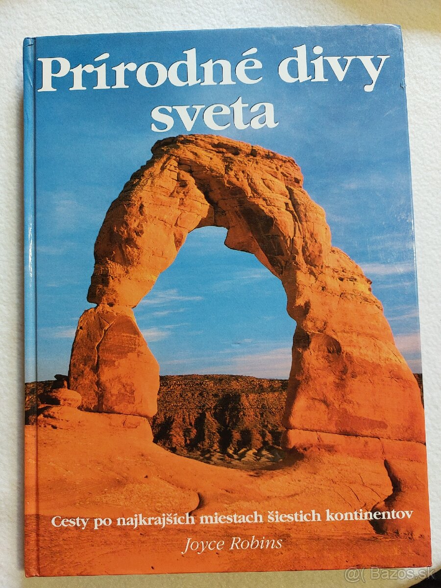 Prírodné divy sveta