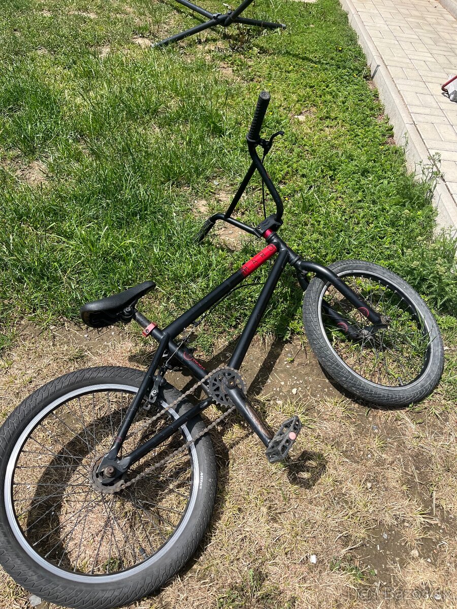 Bmx 20