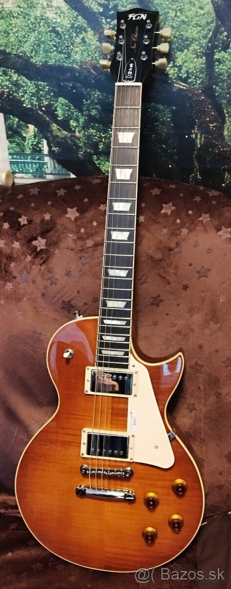 Fgn Ls30