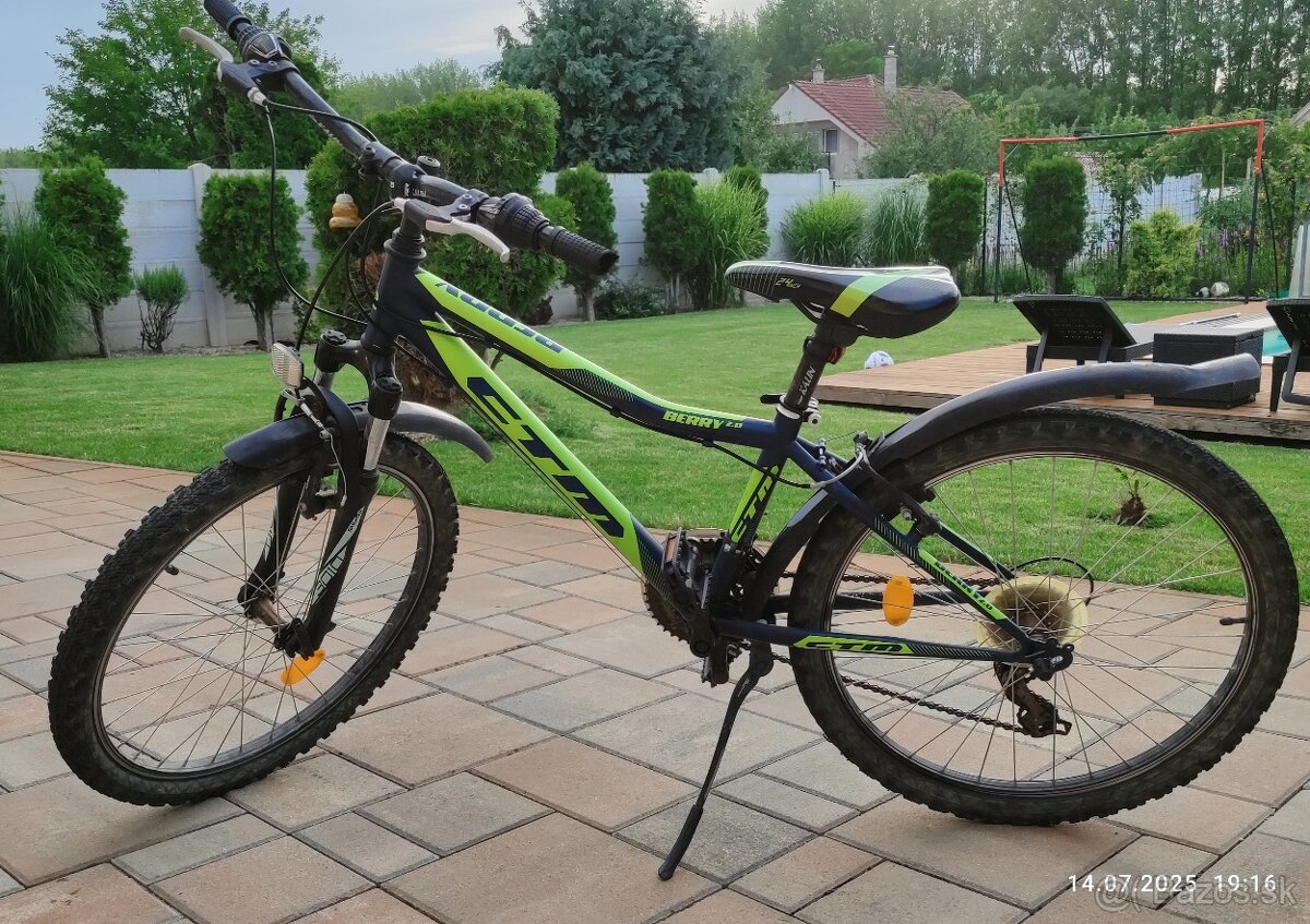 Okamžite k odberu, máme väčší...