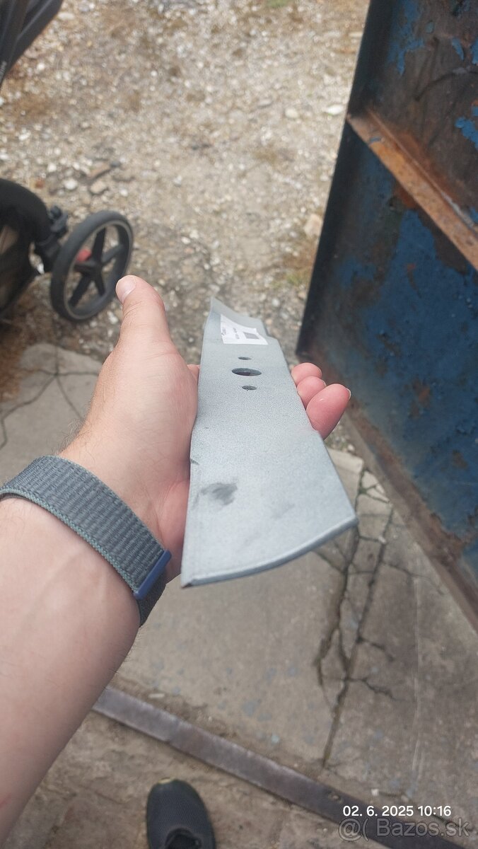 41cm noz do kosacky