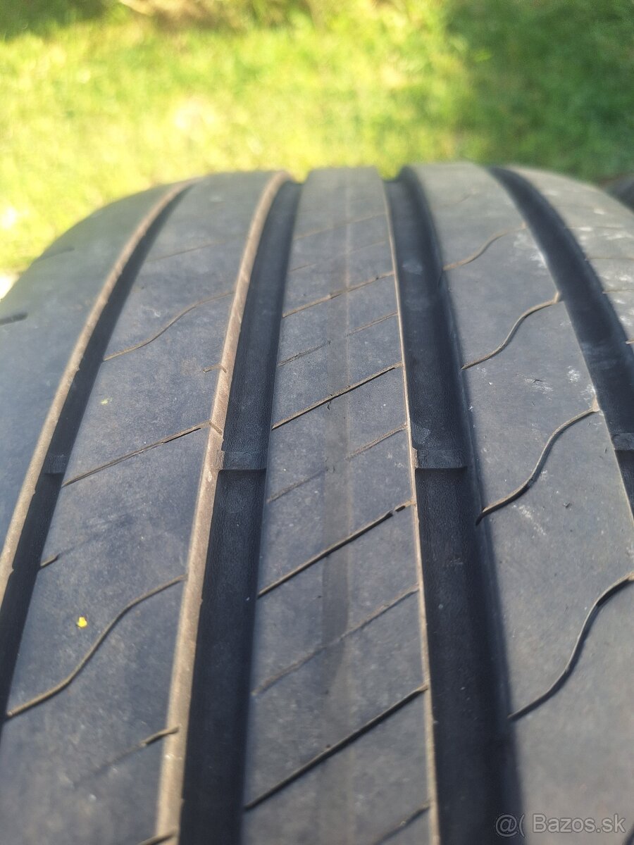 P: letne pneumatiky 205/55r16