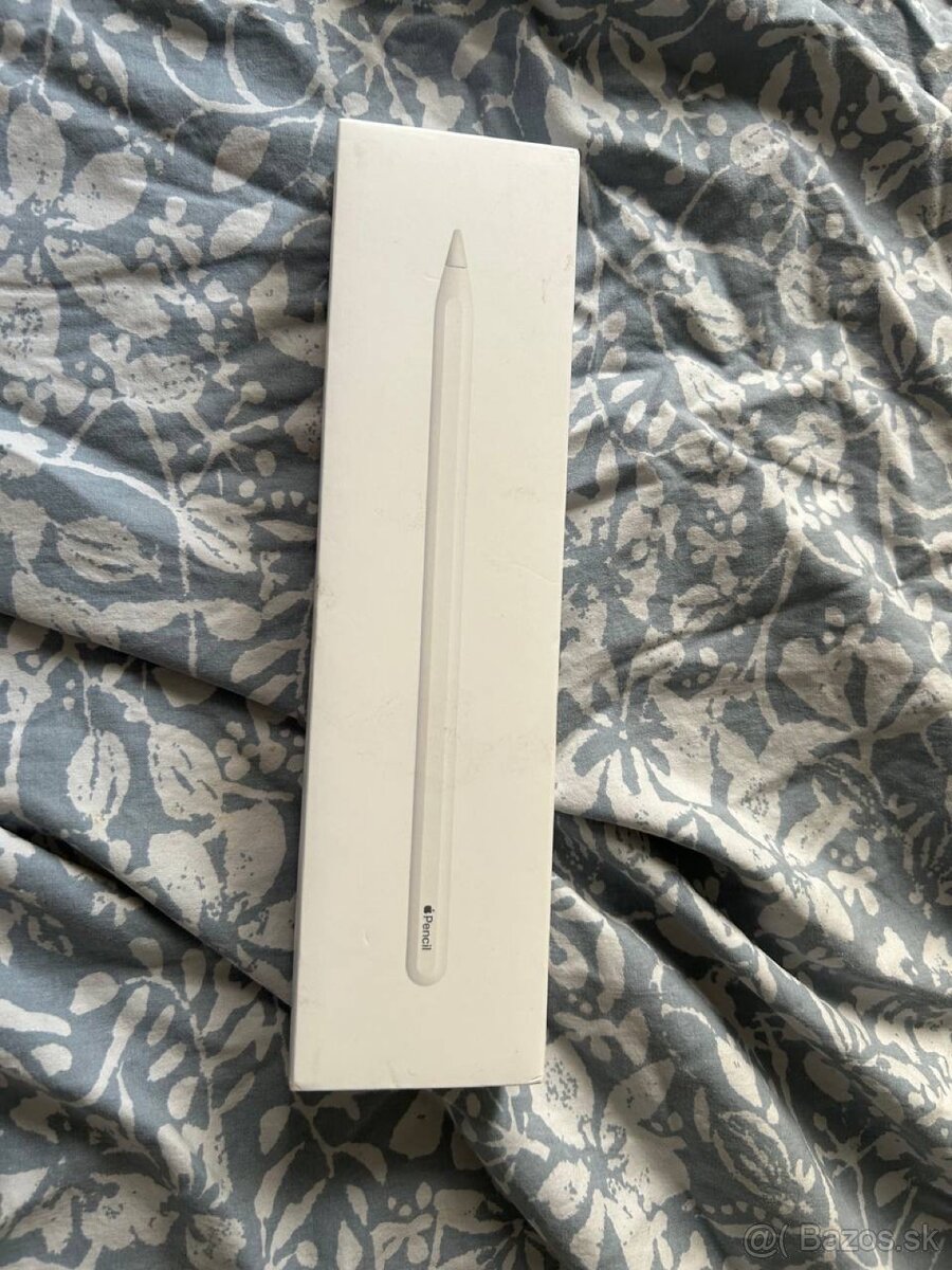 Apple Pencil 2 gen (Nový)