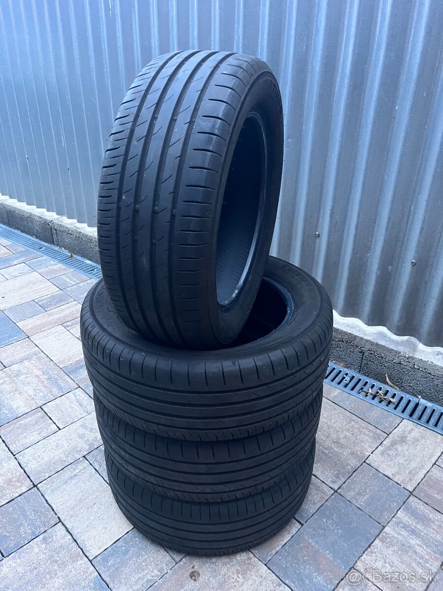 Letné pneu Toyo Tyres - 195/55/15 - 89H