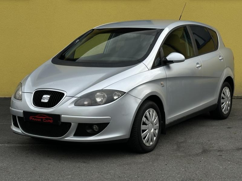 Seat Toledo 2.0TDI/103kW KLIMA ČR r.v. 2004