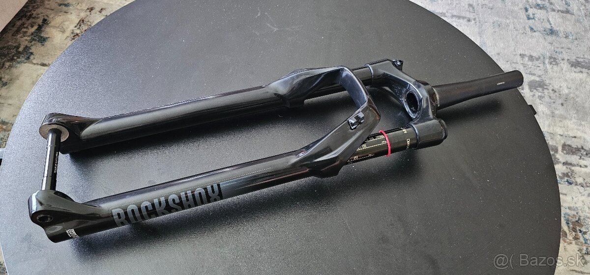 RockShox Recon Gold RL vidlica